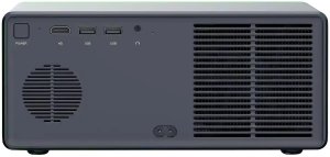 Projektor Wanbo X5 Pro New 5