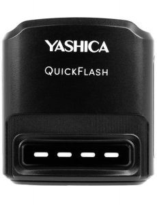 Yashica City 300 11