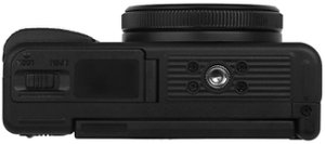 Yashica City 300 4