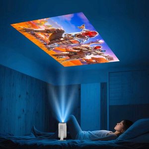 Projektor Zenwire PrimeView IMC460 Pro 13