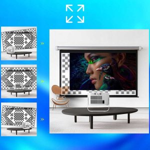 Projektor Zenwire PrimeView IMC460 Pro 4