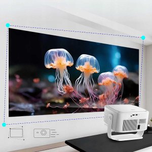 Projektor Zenwire PrimeView IMC460 Pro 9
