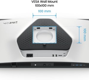 Monitor BenQ Mobiuz EX271UZ (9H.LP2LA.TBE) 6