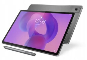 Tablet Lenovo Idea Tab Plus 12.1" 256 GB Szary (ZAG70962PL) + Rysik Lenovo Pen 2