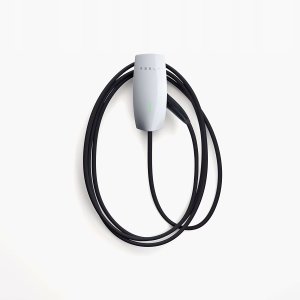 Ładowarka Green Cell Tesla Wall Connector Złącze Ścienne Ładowarka Typ 2 Kabel 7,3m 22kW 9