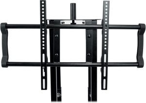Hardman Czarny totem 100-175cm PTS25B-TV z akcesoriami one size 4