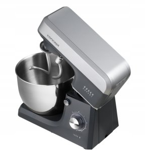 Robot planetarny Concept Robot kuchenny planetarny Concept Dough Expert 12