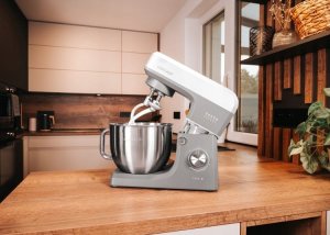 Robot planetarny Concept Robot kuchenny planetarny Concept Dough Expert 6