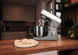 Robot planetarny Concept Robot kuchenny planetarny Concept Dough Expert 7