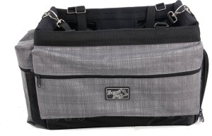 AFP Travel Dog torba rowerowa 2