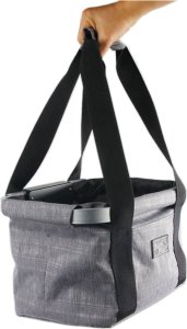 AFP Travel Dog torba rowerowa 3
