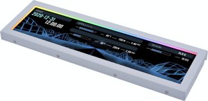 Lian Li Lian Li SM088W Uniwersalne Wyświetlacz 3