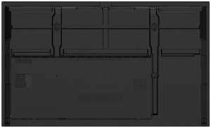 System interaktywny LG LG CreateBoard Standard tablica interaktywna 190,5 cm (75") 3840 x 2160 px Ekran dotykowy Czarny 7