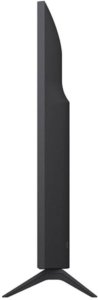LG 43UK660H0LA Telewizor 109,2 cm (43") 4K Ultra HD Smart TV Czarny 4