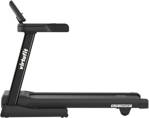 Bieżnia elektryczna VIRTUFIT Elite Comfort 3HP 20 km/h 15% amortyzacja 2