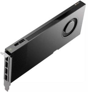 Karta graficzna NVIDIA RTX PRO 4000 Blackwell 24GB GDDR7 (900-5G195-2200-000) 2