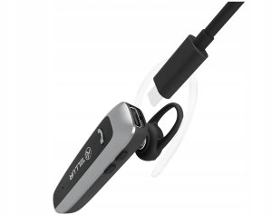 Słuchawki Tellur Bluetooth Headset Vox 95 Black T-MLX58436 (5949120005364) 2