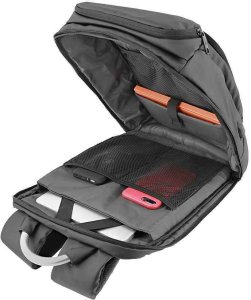Plecak Tellur Tellur 17.3 Notebook Backpack Business L  USB port  black TLL611242 4