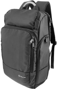Plecak Tellur Tellur 17.3 Notebook Backpack Business L  USB port  black TLL611242 5
