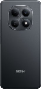 Smartfon Xiaomi Redmi Note 15 6/128GB Czarny  (72160) 3