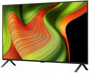 Telewizor LG OLED55B56L OLED 55'' 4K Ultra HD WebOS 25 2