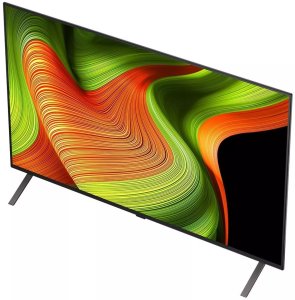 Telewizor LG OLED55B56L OLED 55'' 4K Ultra HD WebOS 25 3