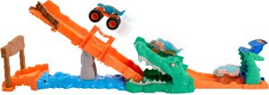 Mattel Wyrzutnia JJN45  (JJN45) 5