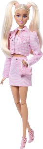 Lalka Barbie Mattel Deluxe Style #9 Lalka w stroju Barbiecore (JJN69) 2