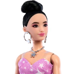 Lalka Barbie Mattel Deluxe Style #11 Lalka w stroju Barbiecore (JJN71) 3