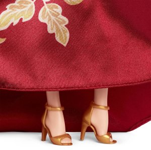 Lalka Barbie Mattel Signature - Lalka kolekcjonerska Lunar New Year 2026 (JJX83) 6