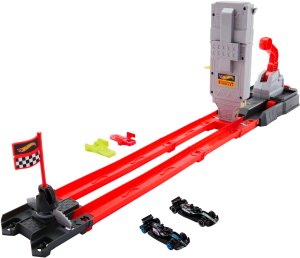 Mattel Wyrzutnia JKM88  (JKM88) 2