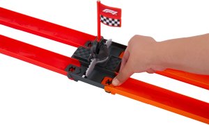 Mattel Wyrzutnia JKM88  (JKM88) 4