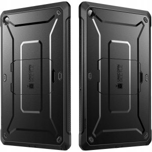 SUPCASE UNICORN BEETLE PRO GALAXY TAB A11+ PLUS 11.0 X230 / X235 / X236 BLACK 2