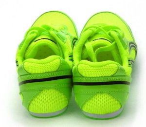 BUTY BIEGOWE LEKKOATLETYCZNE KOLCE LEGEND 84819 5