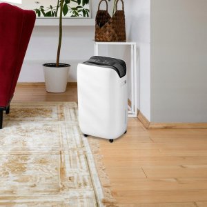 Klimatyzator Volteno OSUSZACZ 10L Volteno VO2521 2