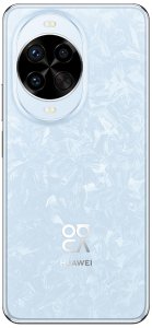 Huawei Nova 14 Pro (Milla-L41E), Blue 4