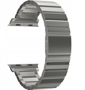 Mobile Origin Titanium Band Modena Apple Watch Ultra 49mm 3