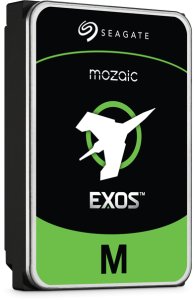 Dysk Seagate Seagate Exos M dysk twardy 32 TB 7200 RPM 512 MB 3.5" SATA 3