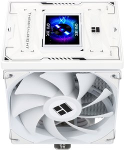 Burst Assassin 120 Vision White 5