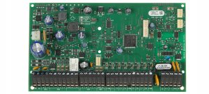 PŁYTA CENTRALI ALARMOWEJ EVOHD+-E9R PARADOX 2
