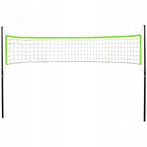 Enero ZESTAW DO SIATKÓWKI DELUXE 570x55x230CM 5W1 ENERO 2
