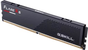 Pamięć G.Skill Flare X5, DDR5, 24 GB, 5200MHz, CL40 (F5-5200J4040A24GX1-FX5) 2