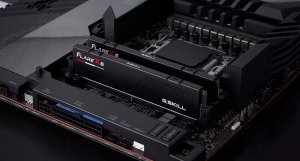 Pamięć G.Skill Flare X5, DDR5, 32 GB, 6000MHz, CL30 (F5-6000J3038F16GH2-FX5) 4