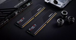 Pamięć G.Skill Flare X5, DDR5, 32 GB, 6000MHz, CL30 (F5-6000J3038F16GH2-FX5) 6