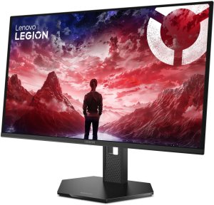Monitor Lenovo Legion 27Q-10 QD-OLED (67E1GAC1EU) 2