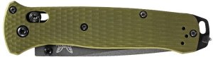 TOGO Nóż Benchmade 537SGY-1 Bailout 3