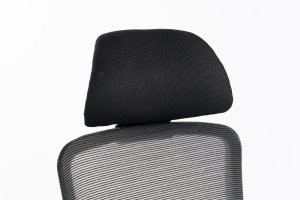 Krzesło biurowe Cobra Fotel biurowy EXPERT HF704BK 4