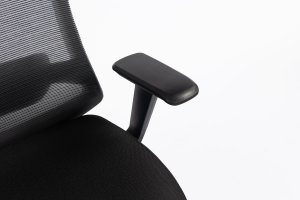 Krzesło biurowe Cobra Fotel biurowy EXPERT HF704BK 5