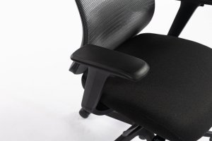 Krzesło biurowe Cobra Fotel biurowy EXPERT HF704BK 6