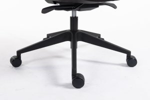 Krzesło biurowe Cobra Fotel biurowy EXPERT HF704BK 8